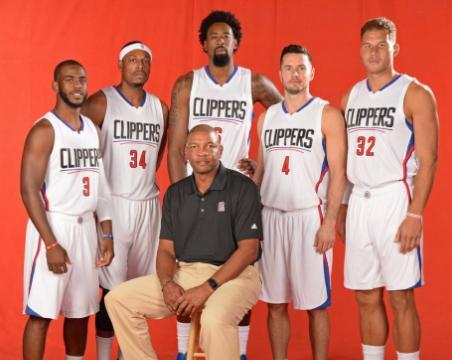 基德透露浓眉复出战活塞（基德表示浓眉将复出对阵活塞）