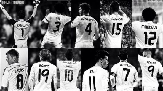 C罗打趣：詹姆斯是个好人，但我头发比他多！（C罗调侃詹姆斯：人品满分，发量我更胜一筹）